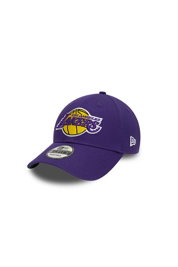 Lakers Şapka Team Sıde Patch 9forty Loslak Trp - 2