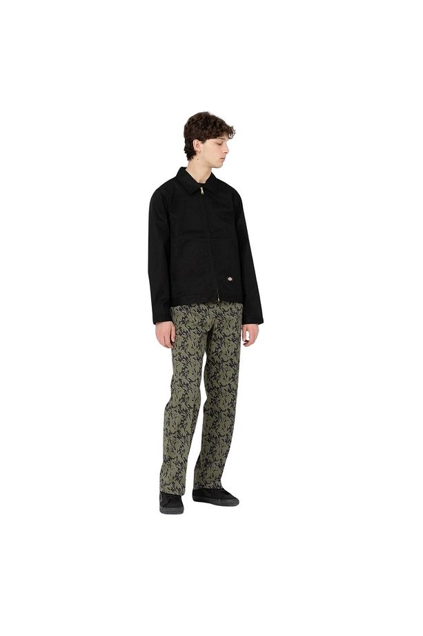 M Unlıned Eısenhower Jacket Rec - 3