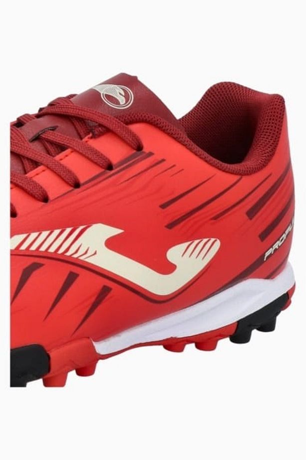 PROPULSION JR 2506 RED HARD GROUND CAUCHO 05 - 5