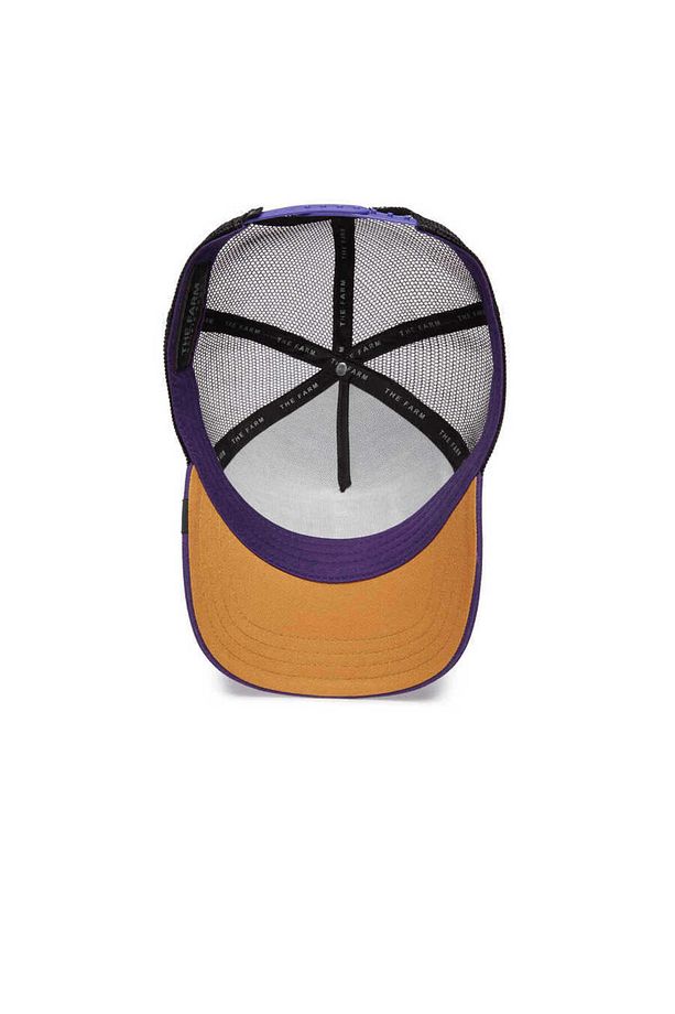 . Raven Fan ( Kuzgun Figürlü ) Şapka 101-2002 - 6
