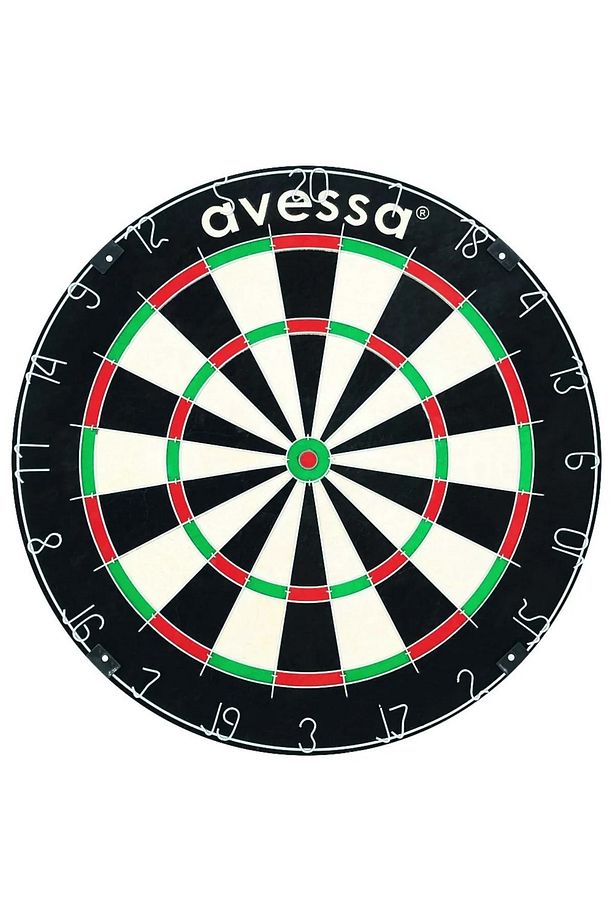 Dart Tahtası Bristle 18" Dart-200 - 1