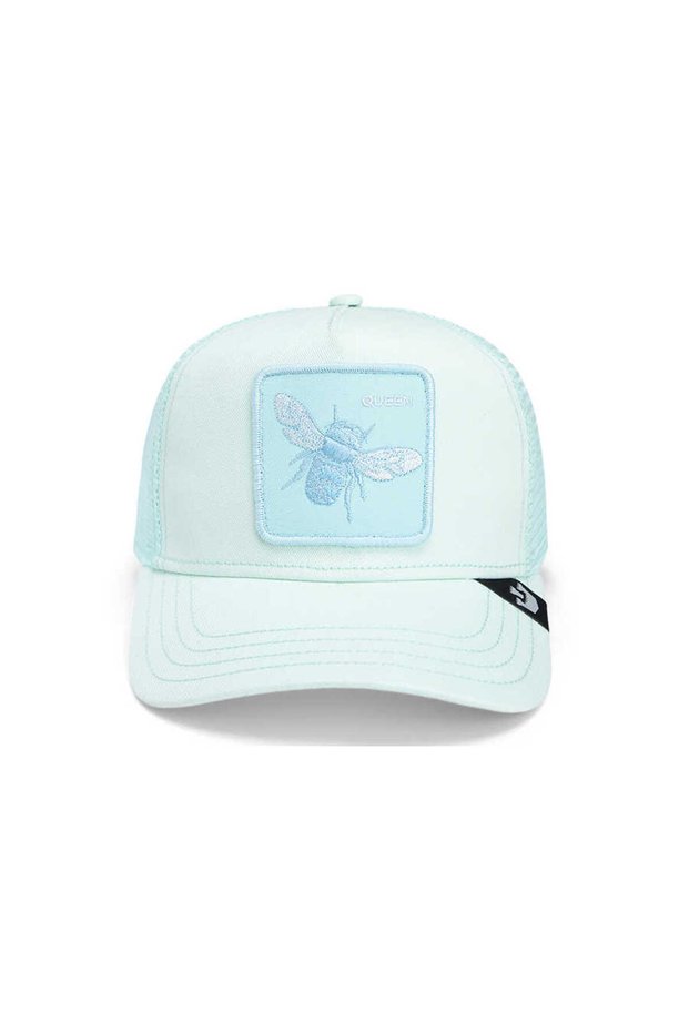 .Mirage Queen (Bee Figure) Hat 101-1887