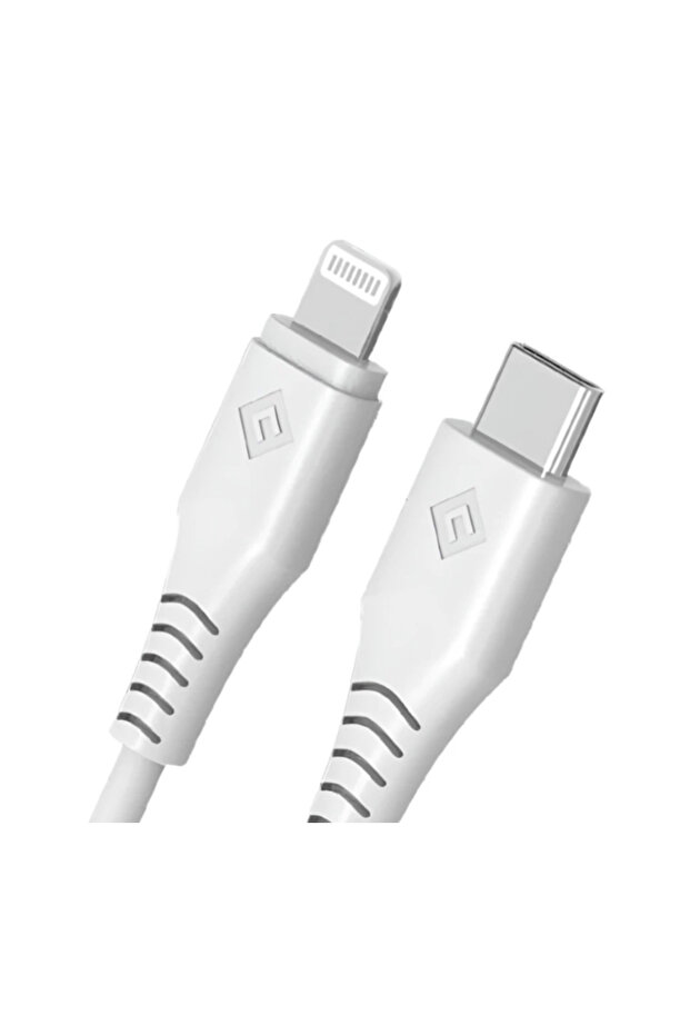 Type-C To Lightning Kısa Kablo - 1