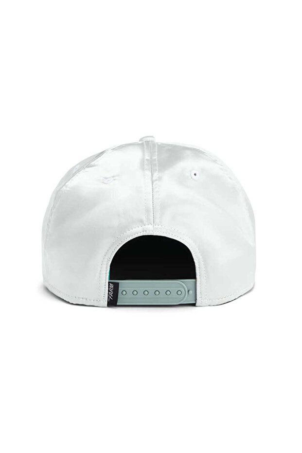 Island Gateaway Unisex Mavi Şapka - 6
