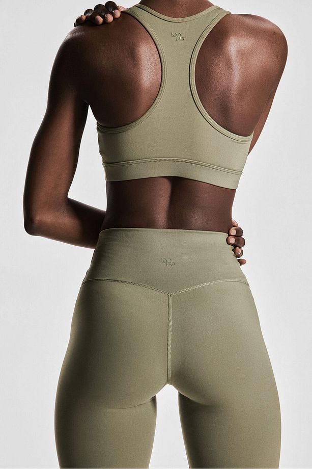 Kısa Spor Taytı SoftMove™ - 5