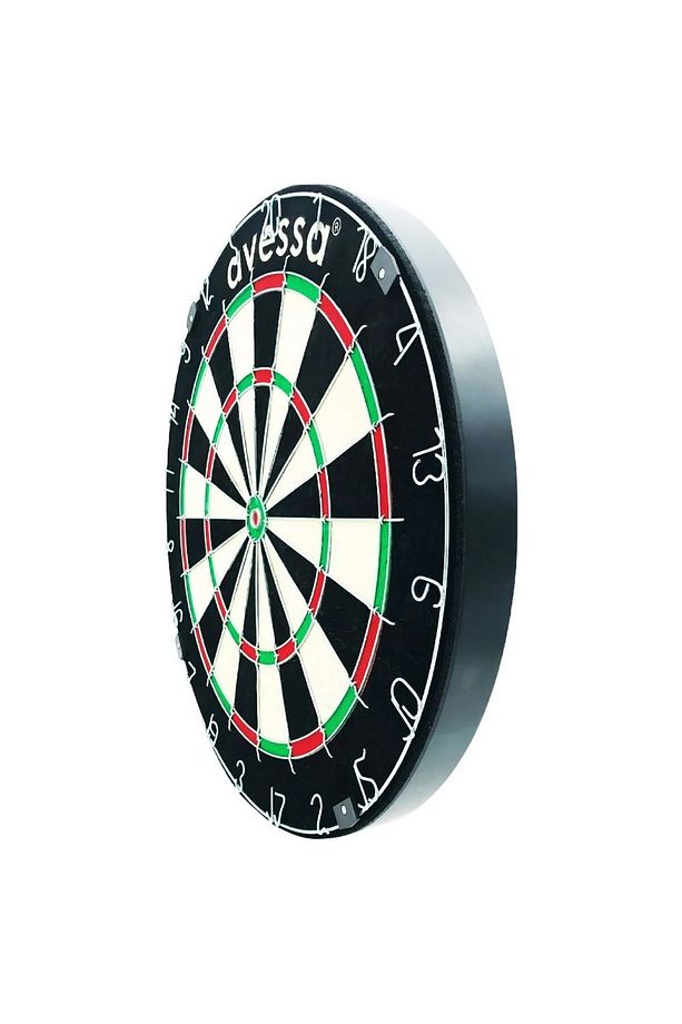 Dart Tahtası Bristle 18" Dart-200 - 4