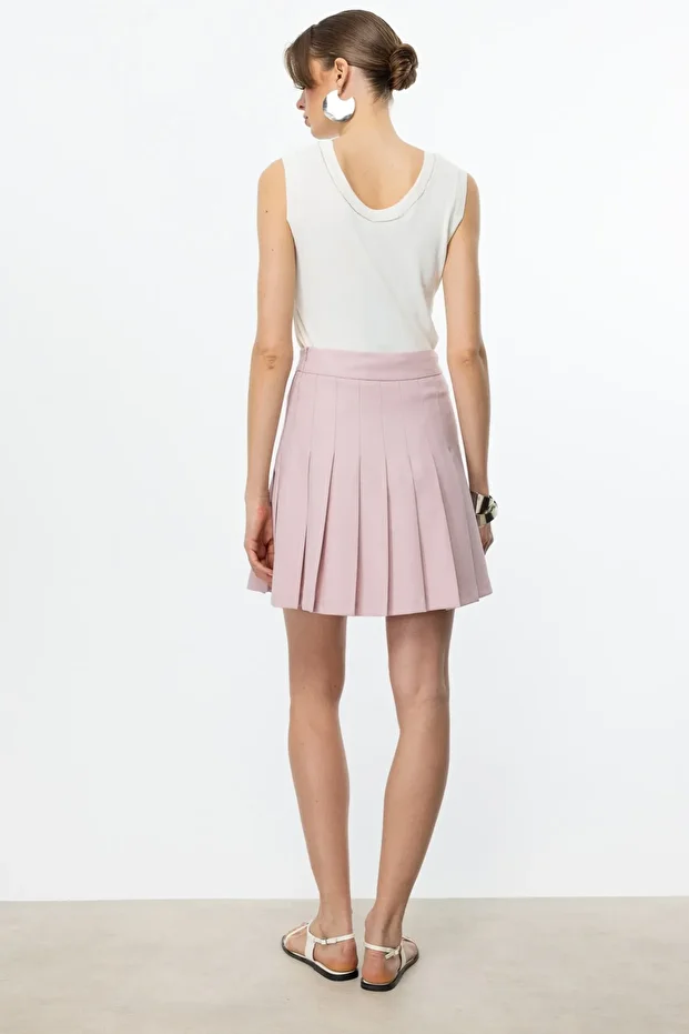 Piliseli Tenis Etek 01018 - 3