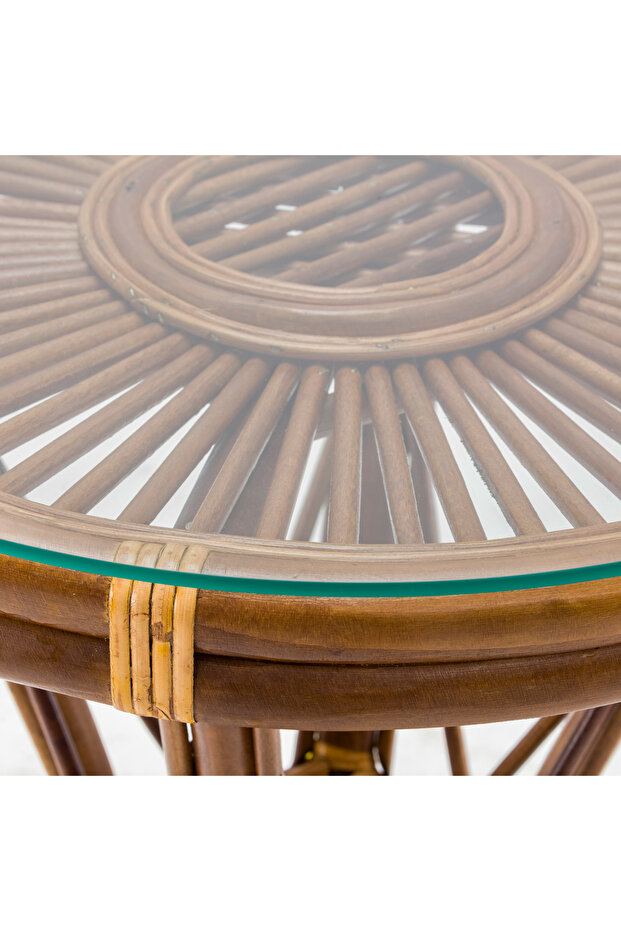 Lizbon Masa Sandalye Seti - 6