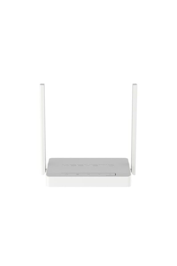 Omni Dsl N300 Wi-Fi Mesh VDSL2/ADSL2+ Modem Fiber Router, 3x100Mbit/s, 1x1Gbit/s, USB2.0 KN-2012 - 2