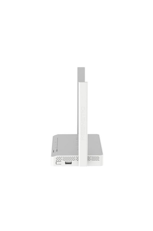 Omni Dsl N300 Wi-Fi Mesh VDSL2/ADSL2+ Modem Fiber Router, 3x100Mbit/s, 1x1Gbit/s, USB2.0 KN-2012 - 4