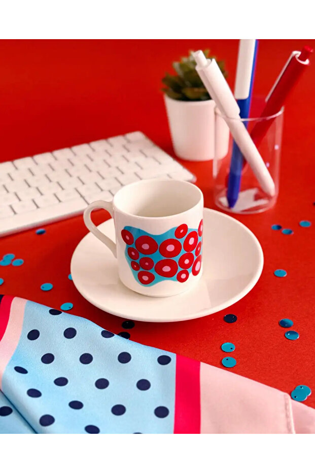Dream Coffee Cup