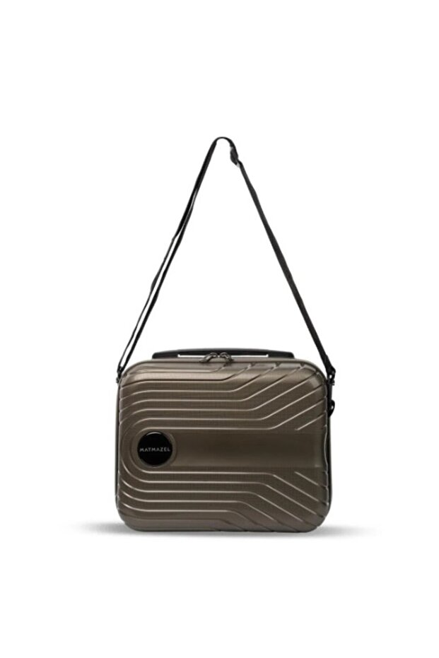Matmazel Makyaj Çantası - 6