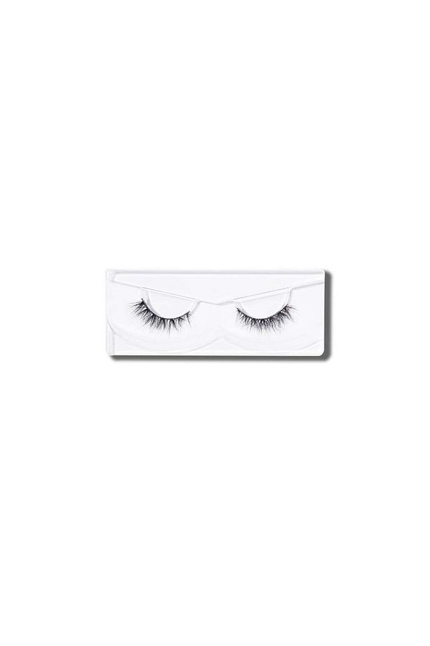 Lashes No:1 Takma Kirpik - 3