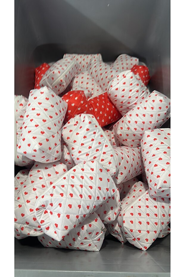 حقيبة مكياج - 1