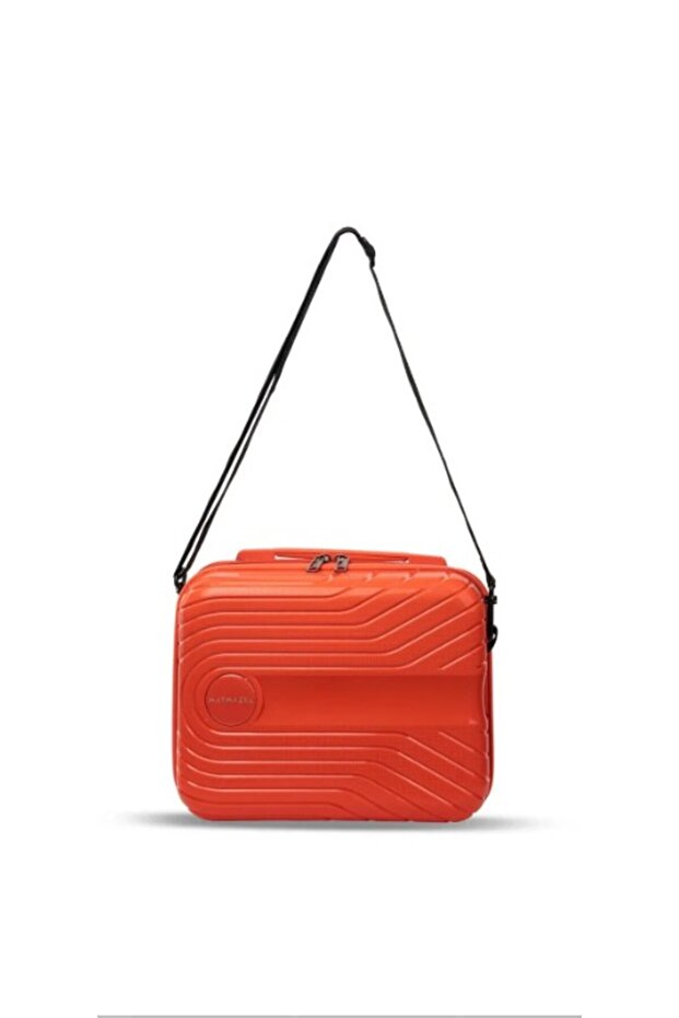 Matmazel Makyaj Çantası - 6