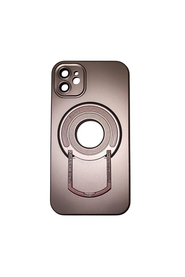 IPHONE 11 STANDLI MAGSAFE KAPAK - 1