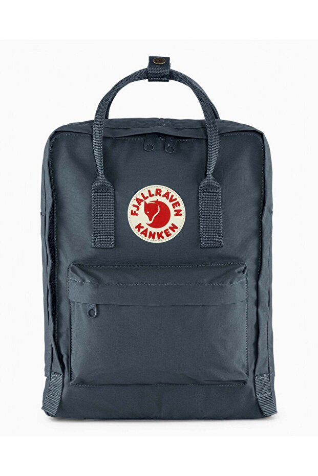 Kånken Classic Navy Backpack - 1