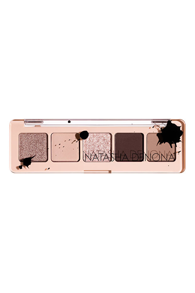 My Mini Dream Palette - Eyeshadow Palette 4 g