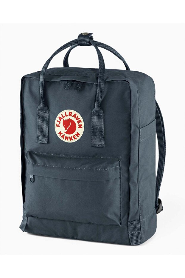 Kånken Classic Navy Backpack - 2