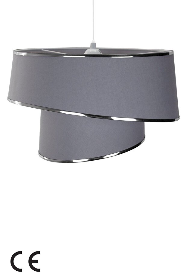 Antrasit Orion Avize - 2