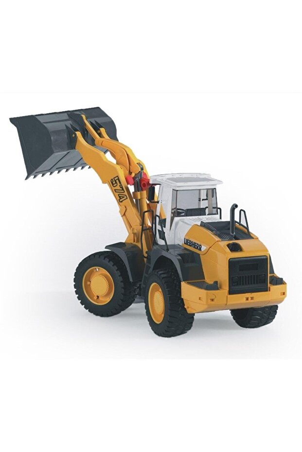 Liebherr L574 Kepçe BR02430 - 3