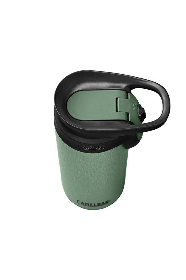 Forge ®   Flow Glass 350 ml Khaki - 2