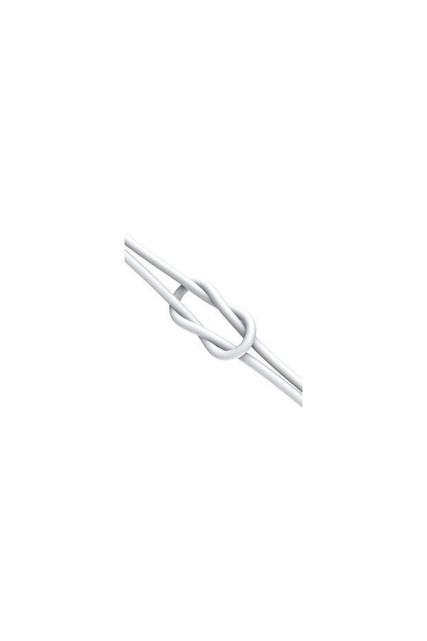 USB To Type-C Şarj Veri Kablosu 1 Metre - 4