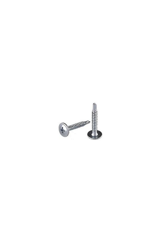 PUL BAŞLI (SDİNG) RYSB AKILLI VİDA 3,9X19 MM 50 Adet - 2