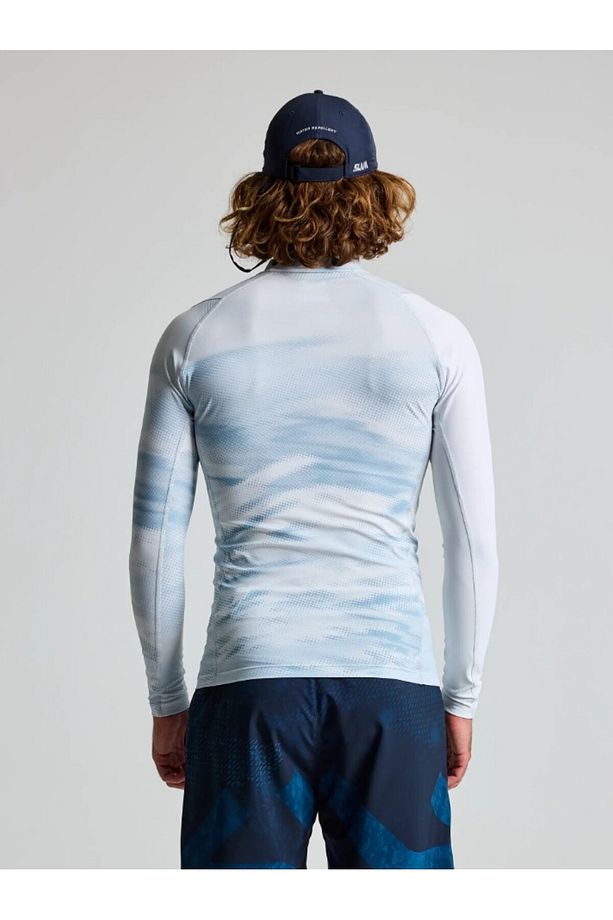 FOIL RASHGUARD LS - 3