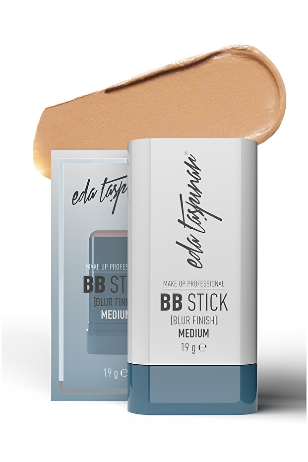 Cream Bb Stick Medium (EGY0075) - 1