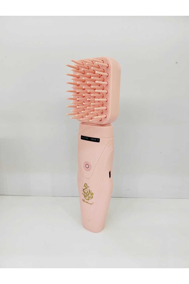 Electric Incense Burner - hair bakhoor burner - Rechargeable type-C - Portable Bakhoor Burner