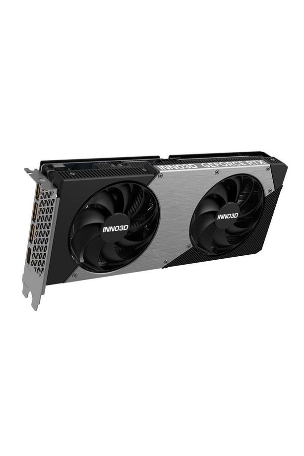 Geforce Rtx5060ti 16gb Twin X2 128bit Gddr7 Ekran Kartı N506t2-16d7-191073n - 2
