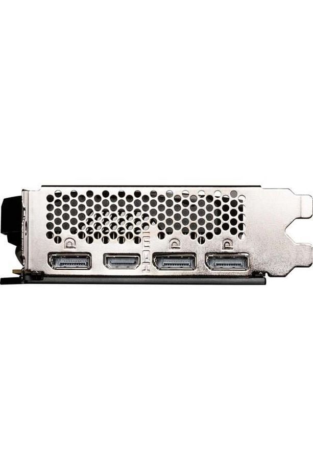 8gb Rtx4060 Ventus 2x Black 8g Gddr6 128bit Pcıe 4.0 - 4