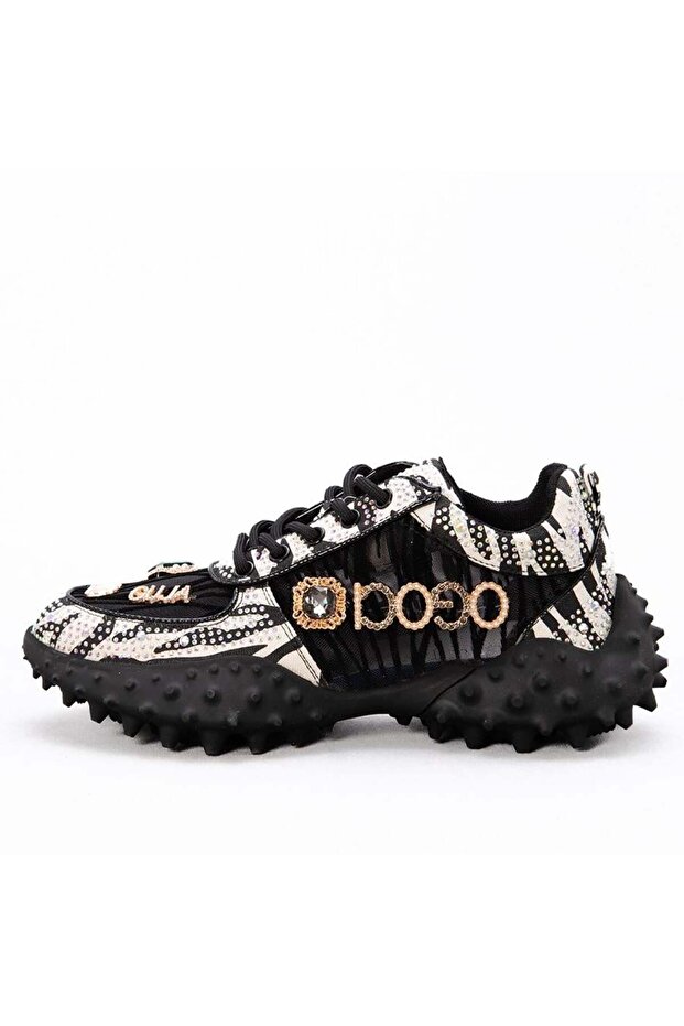Women's Sneakers Shoes 25Y338