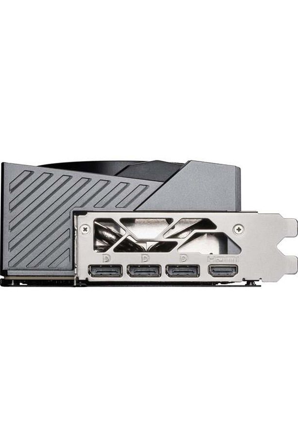 Rtx5090 32gb Gamıng Trıo 32g Gddr7 512bit Hdmı Dp Pcıe 5.0 - 5
