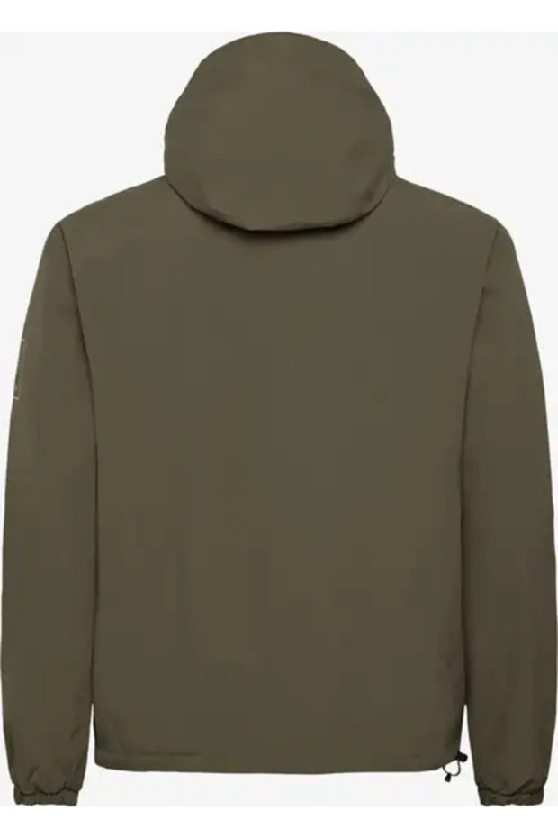 Winnick Waterproof Shell Yağmurluk - 2