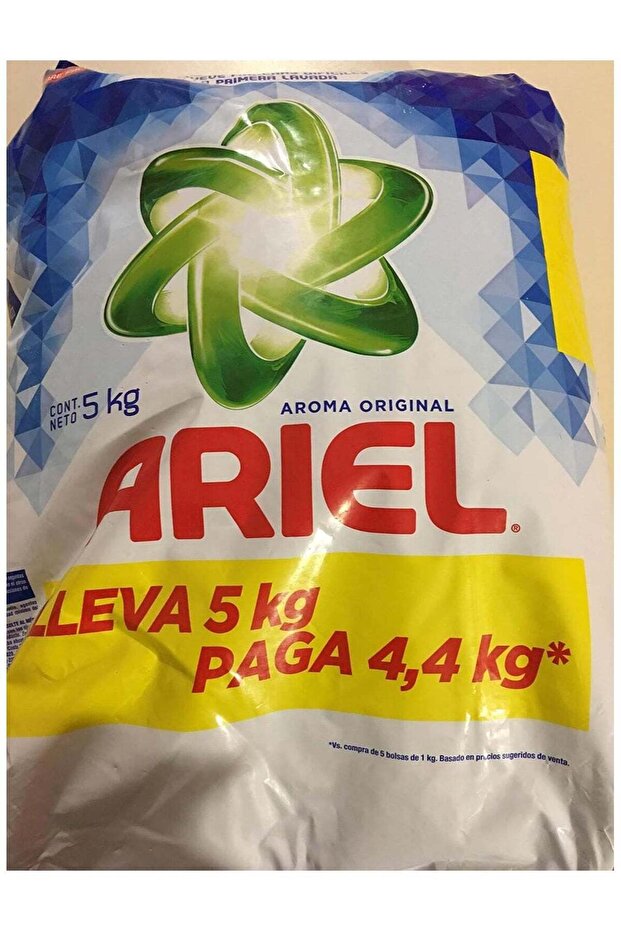 Detergent 5 kg - 1