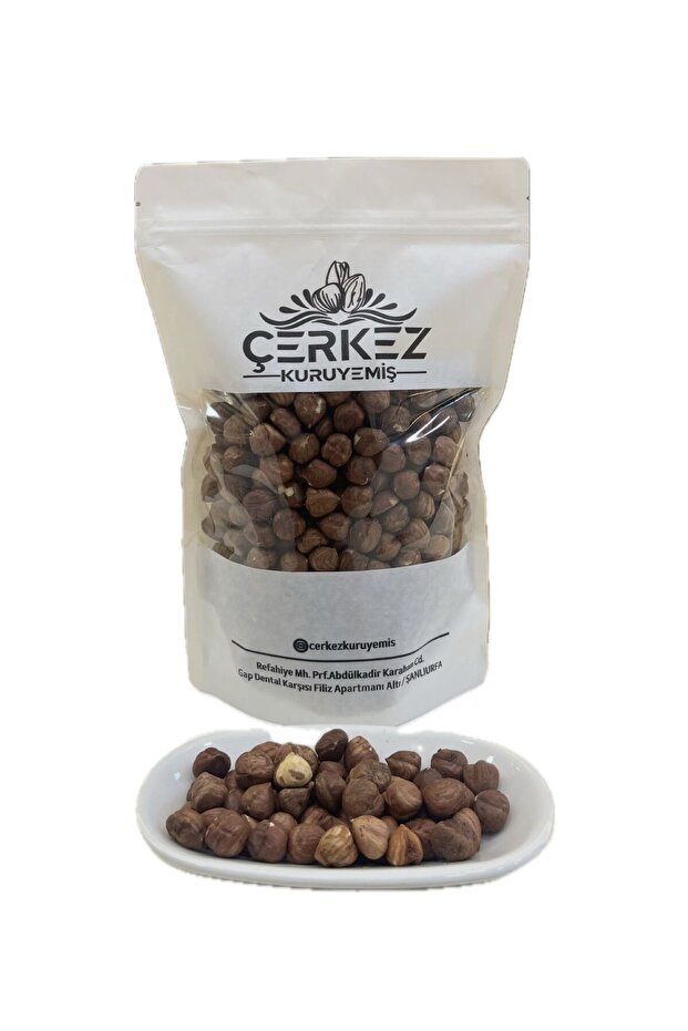 Fındık 1 Kg