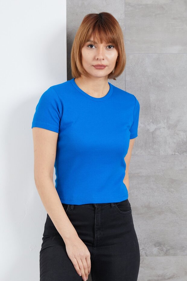 Corded Basic Body - 5