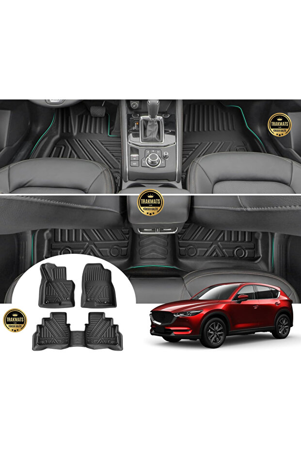 SKODA SCALA 2019-2020-2021-2022-2023-2024-2025 4D CARBON DESEN PREMIUM PASPAS - 1