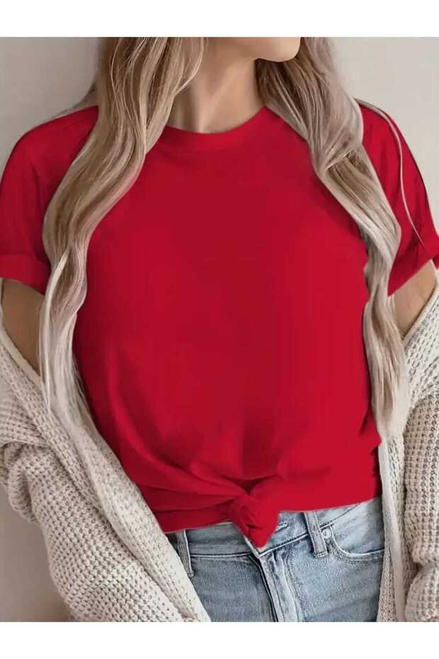 Unisex Cotton T-Shirt