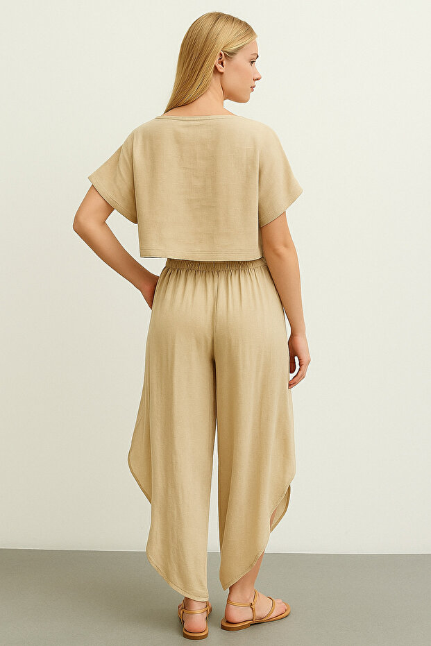 Set Shalwar din in - BEJ - 3