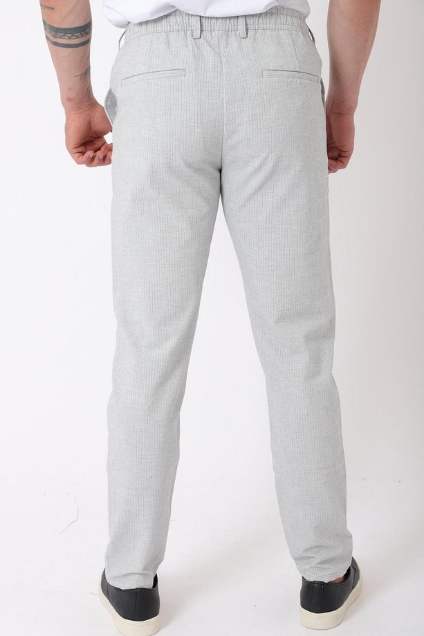 Bel Lastikli Hitit Model Jogger Pantolon CPT-1_0397 - 5