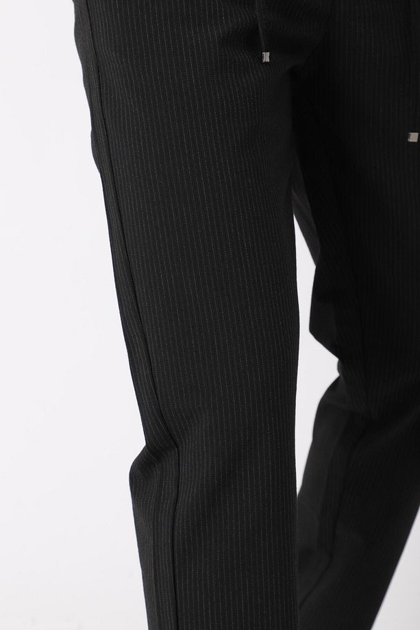 Bel Lastikli Hitit Model Jogger Pantolon CPT-1_0397 - 6