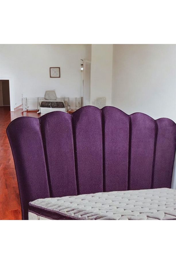 COMFORTİS Çift ve Tek Kişilik Yatak Başı Baza Başlığı Yatak Başlığı - 2