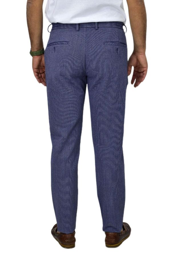 Erkek Jogger Armürlü Lastikli Pantolon 1992 BGL-ST04422 - 5