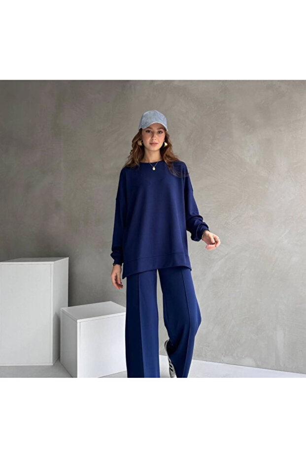 Modal Fabric Double Set - 1