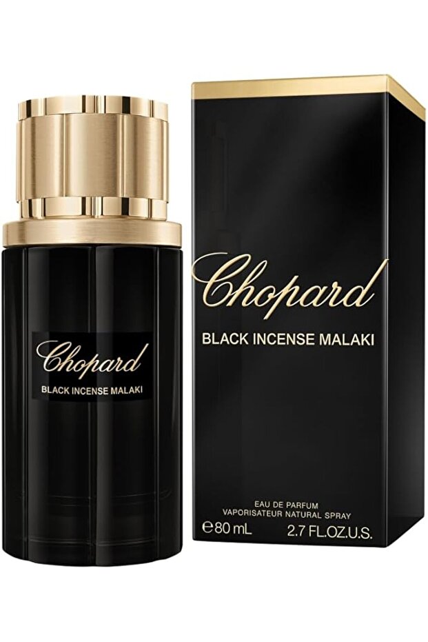 عطر شوبارد بلاك اسنس ملكي للرجال 80 مل - 1