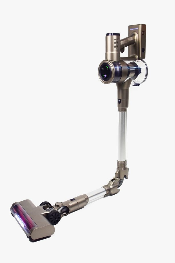 KATLANABİLİR DİKEY ŞARJLI SÜPÜRGE / OVDSS02PLUS - 3