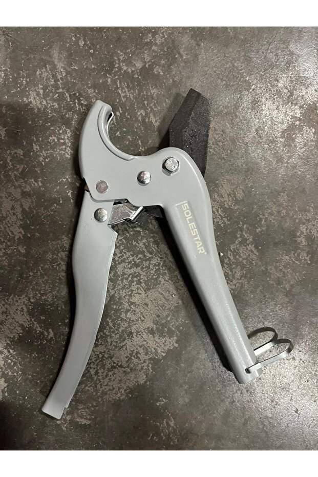 ELKA قطع مواسير PPRC قطع مواسير بلاستيك PVC 42 مم 1-5/8- ترينديول